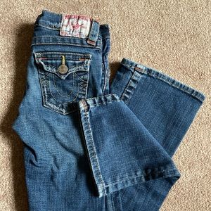 True Religion Billy Jeans